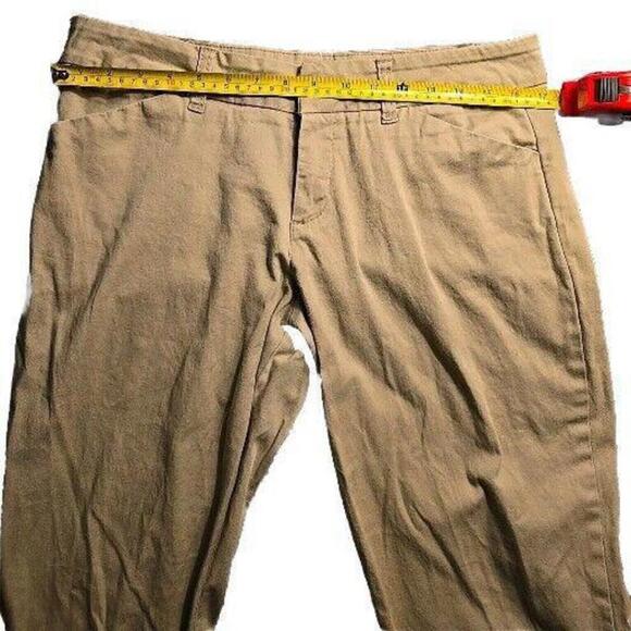 Dickies Were Pants Genuine‎ 13 Brown Zu-413 - Picture 5 of 7